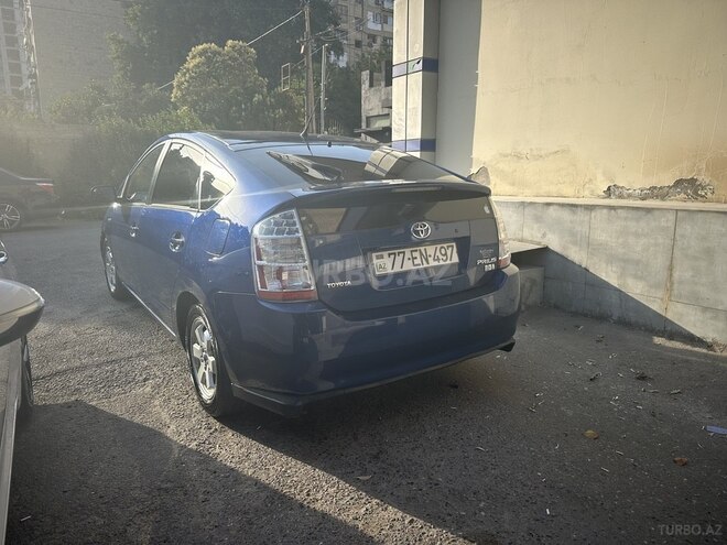 Toyota Prius 2008, 187,300 km - 1.5 l - Bakı