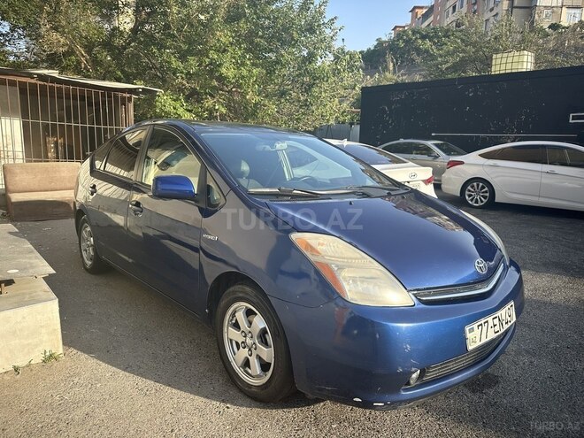 Toyota Prius 2008, 187,300 km - 1.5 l - Bakı