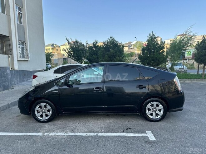 Toyota Prius 2008, 640,519 km - 1.5 l - Bakı