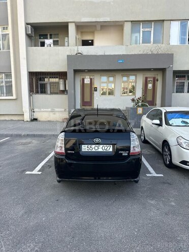 Toyota Prius 2008, 640,519 km - 1.5 l - Bakı