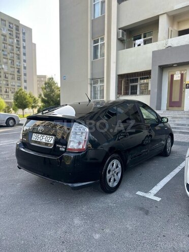 Toyota Prius 2008, 640,519 km - 1.5 l - Bakı