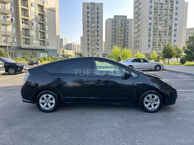 Toyota Prius 2008, 640,519 km - 1.5 l - Bakı