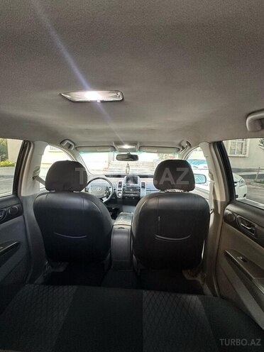 Toyota Prius 2008, 640,519 km - 1.5 l - Bakı