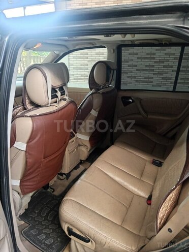 Mercedes ML 320 4MATIC 2001, 230,032 km - 3.2 л - İmişli