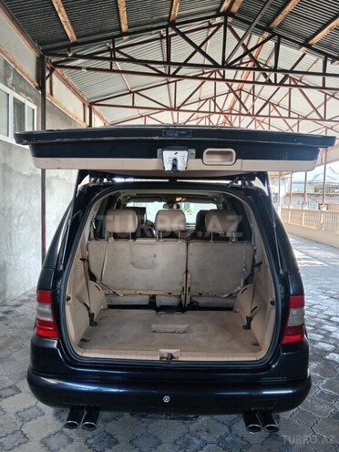 Mercedes ML 320 4MATIC 2001, 230,032 km - 3.2 л - İmişli