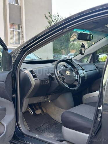 Toyota Prius 2008, 640,519 km - 1.5 l - Bakı