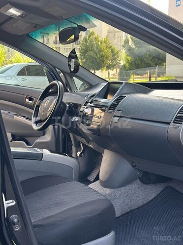 Toyota Prius 2008, 640,519 km - 1.5 l - Bakı
