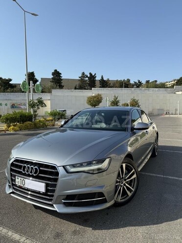 Audi A6-3