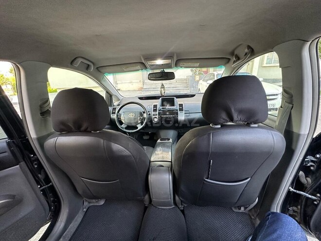 Toyota Prius 2008, 640,519 km - 1.5 l - Bakı