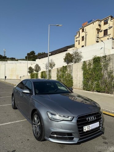 Audi A6-2