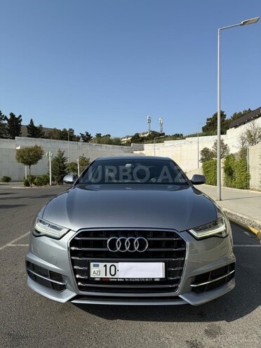 Audi A6-1