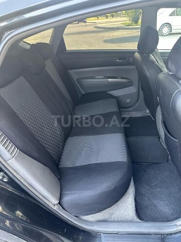 Toyota Prius 2008, 640,519 km - 1.5 l - Bakı