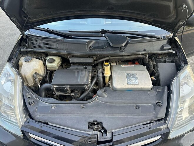Toyota Prius 2008, 640,519 km - 1.5 l - Bakı