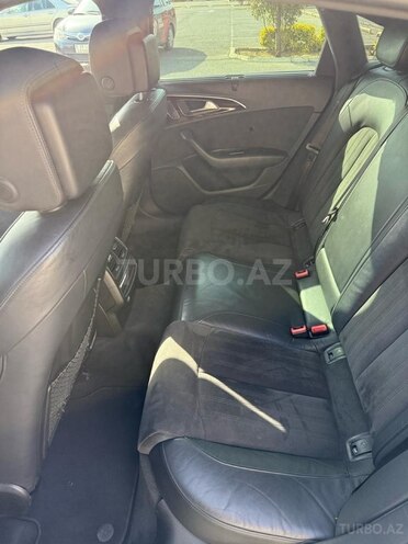 Audi A6-9