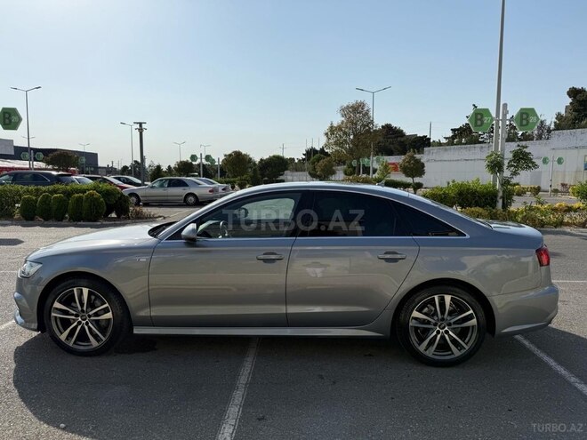 Audi A6-7