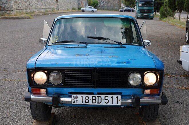 LADA (VAZ) 2106 1984, 82,680 km - 1.5 л - İsmayıllı