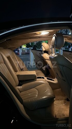 Mercedes  2006, 293,000 km - 5.0 l - Bakı