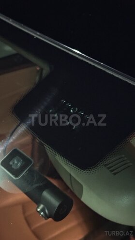 Mercedes  2006, 293,000 km - 5.0 l - Bakı