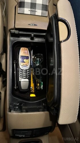 Mercedes  2006, 293,000 km - 5.0 l - Bakı