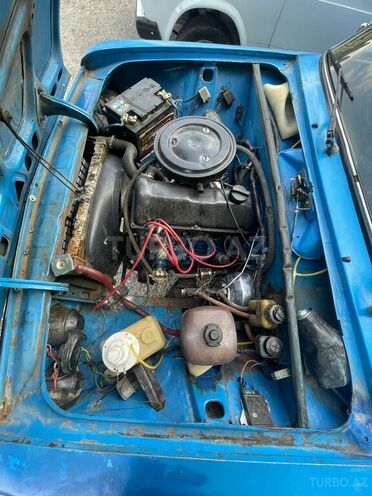 LADA (VAZ) 2106 1984, 82,680 km - 1.5 л - İsmayıllı