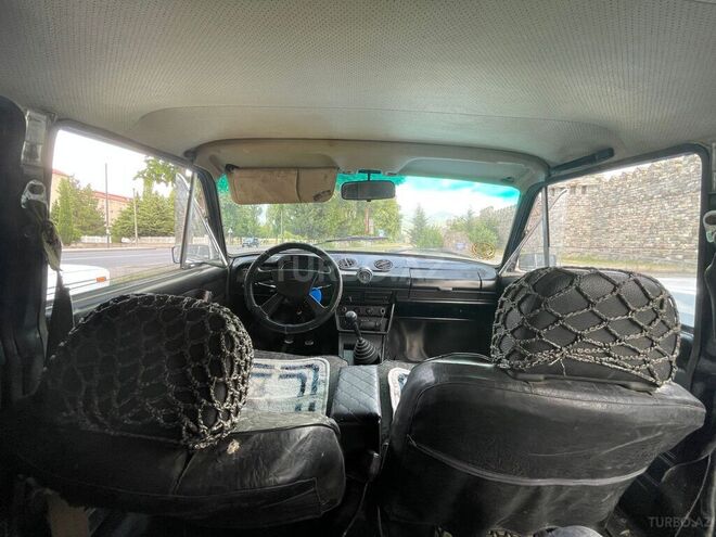 LADA (VAZ) 2106 1984, 82,680 km - 1.5 л - İsmayıllı
