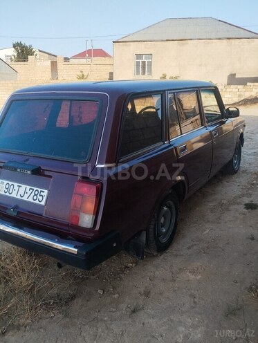 LADA (VAZ) 2104 2008, 95,000 km - 1.6 л - Bakı