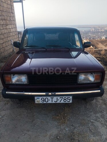 LADA (VAZ) 2104 2008, 95,000 km - 1.6 л - Bakı