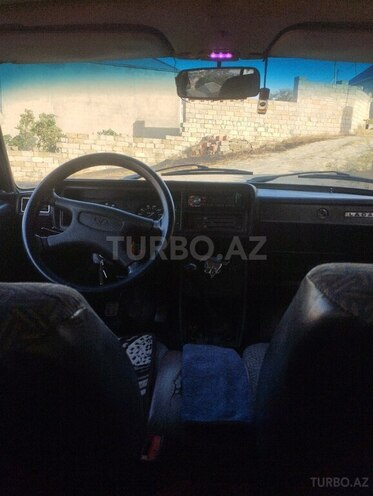 LADA (VAZ) 2104 2008, 95,000 km - 1.6 л - Bakı