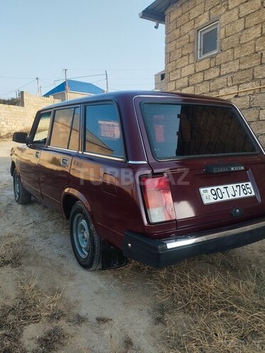 LADA (VAZ) 2104 2008, 95,000 km - 1.6 л - Bakı
