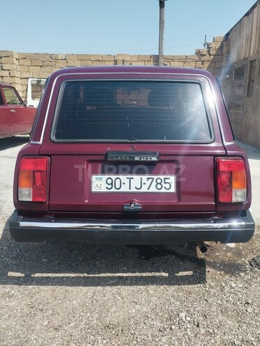 LADA (VAZ) 2104 2008, 95,000 km - 1.6 л - Bakı