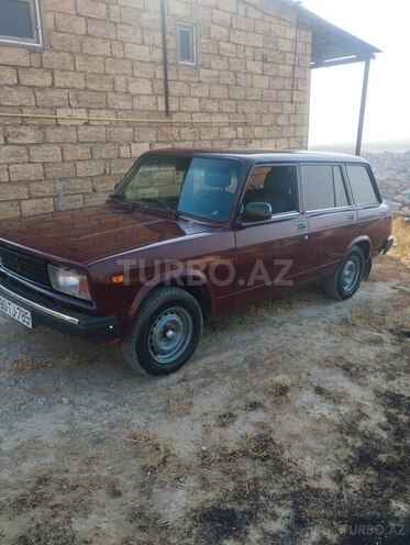 LADA (VAZ) 2104 2008, 95,000 km - 1.6 л - Bakı