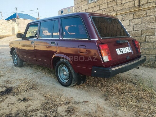 LADA (VAZ) 2104 2008, 95,000 km - 1.6 л - Bakı