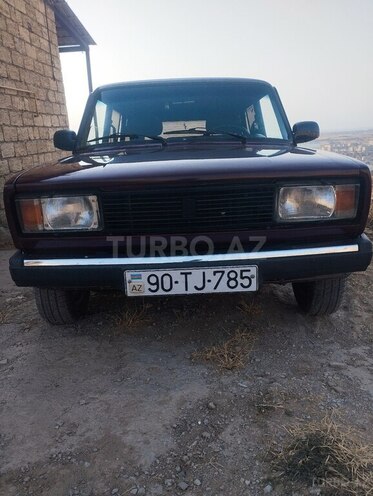 LADA (VAZ) 2104 2008, 95,000 km - 1.6 л - Bakı