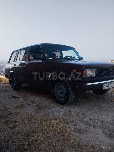 LADA (VAZ) 2104 2008, 95,000 km - 1.6 л - Bakı