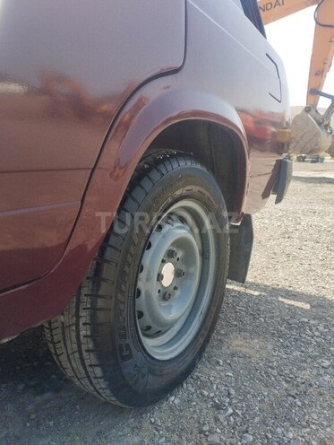 LADA (VAZ) 2104 2008, 95,000 km - 1.6 л - Bakı