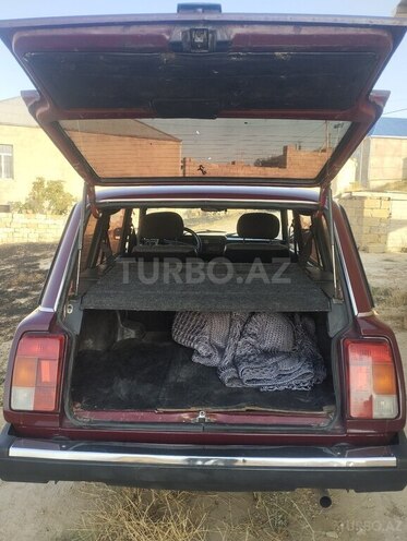 LADA (VAZ) 2104 2008, 95,000 km - 1.6 л - Bakı