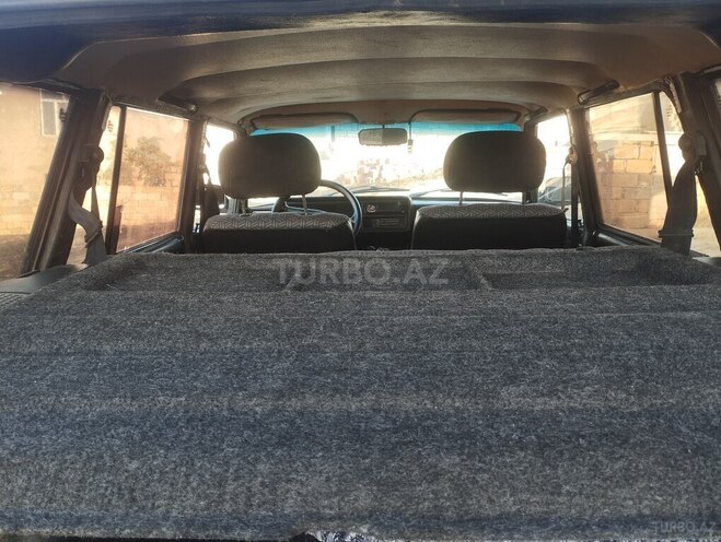 LADA (VAZ) 2104 2008, 95,000 km - 1.6 л - Bakı