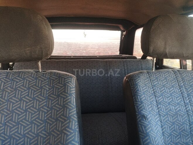 LADA (VAZ) 2104 2008, 95,000 km - 1.6 л - Bakı