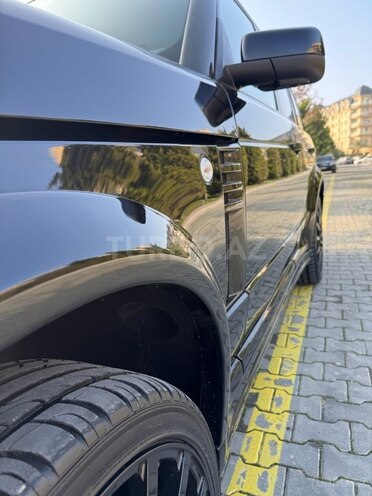 Land Rover Range Rover-2