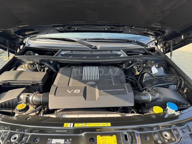 Land Rover Range Rover-6