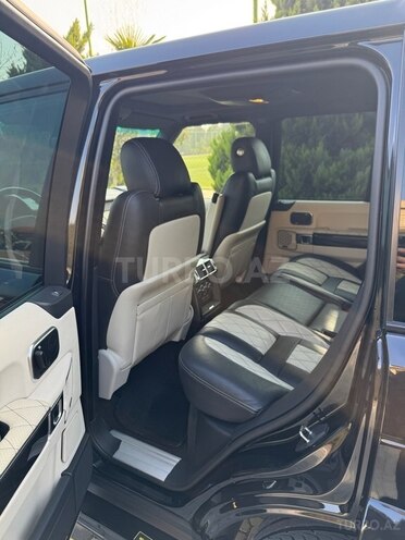 Land Rover Range Rover-14