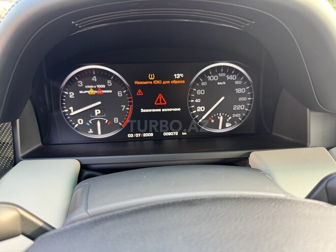 Land Rover Range Rover-8