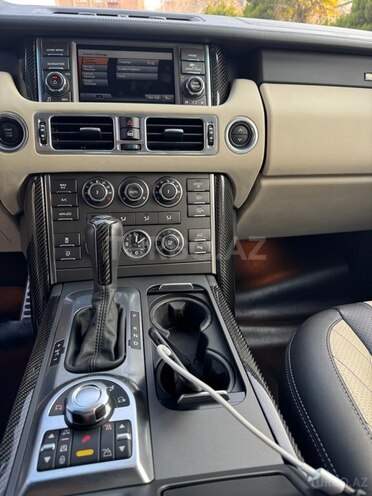 Land Rover Range Rover-7