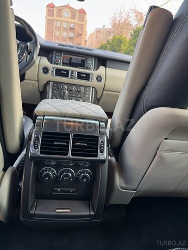 Land Rover Range Rover-13