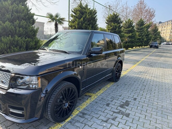 Land Rover Range Rover-17