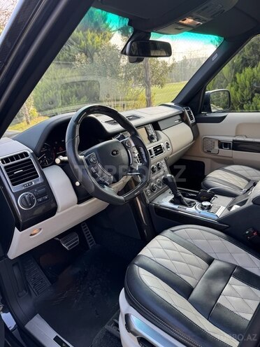 Land Rover Range Rover-9