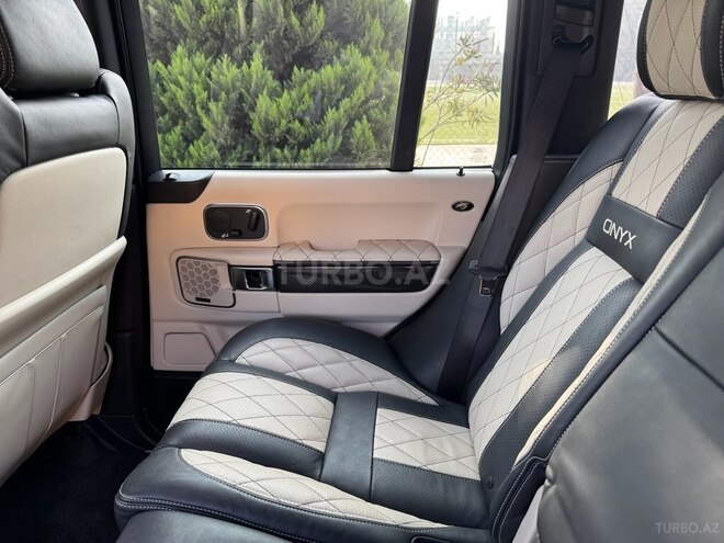 Land Rover Range Rover-11