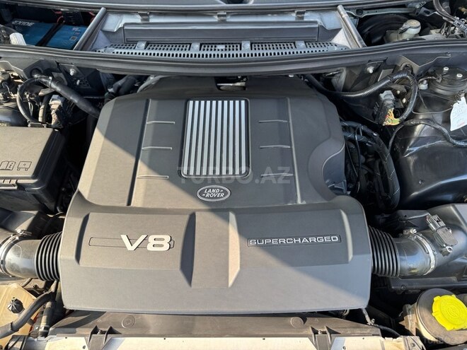 Land Rover Range Rover-5