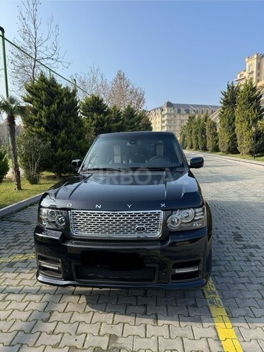 Land Rover Range Rover-16