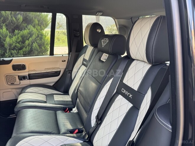 Land Rover Range Rover-12